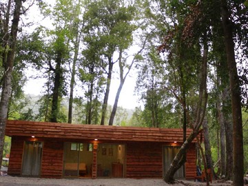Venta / Terreno / Villarrica