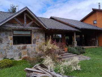 Venta / Terreno / Villarrica