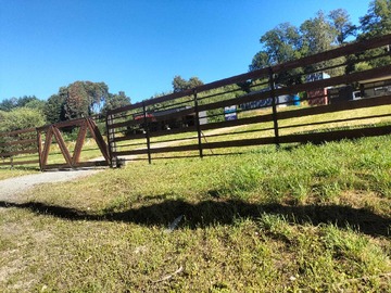 Venta / Terreno / Villarrica