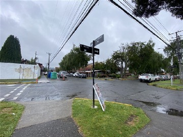 Venta / Terreno / Villarrica