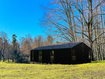 Venta / Terreno / Villarrica