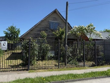Venta / Terreno / Villarrica