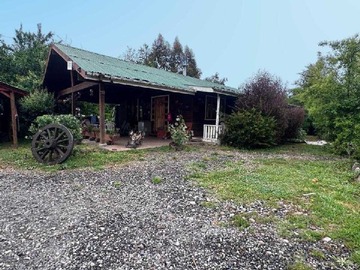 Venta / Terreno / Villarrica