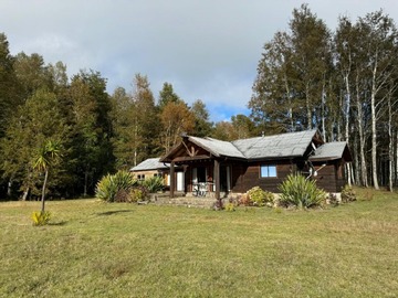 Venta / Terreno / Villarrica