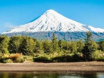 Venta / Terreno / Villarrica
