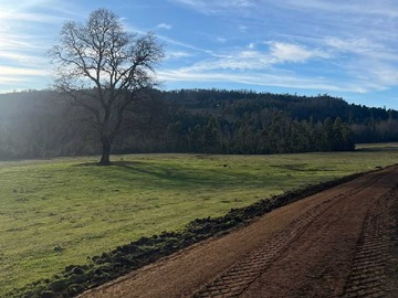 Venta / Terreno / Villarrica