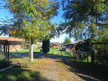 Venta / Terreno / Villarrica