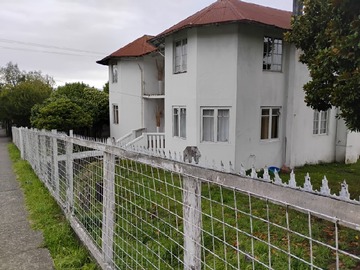 Venta / Terreno / Villarrica