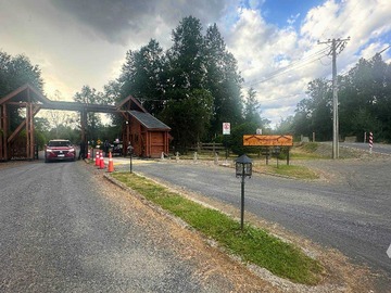 Venta / Terreno / Villarrica