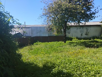 Venta / Terreno / Villarrica