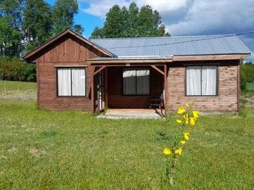 Venta / Terreno / Villarrica