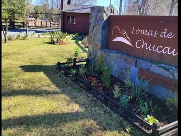Venta / Terreno / Villarrica