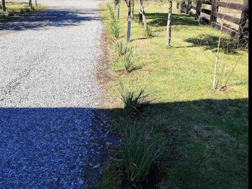 Venta / Terreno / Villarrica