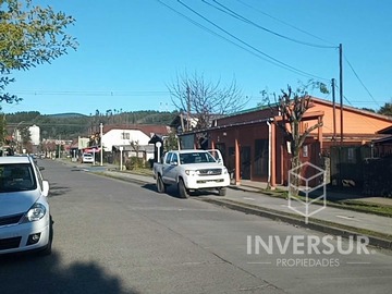 Venta / Terreno / Villarrica