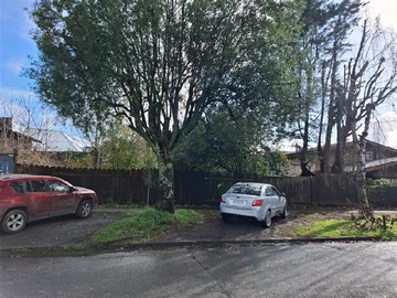 Venta / Terreno / Villarrica