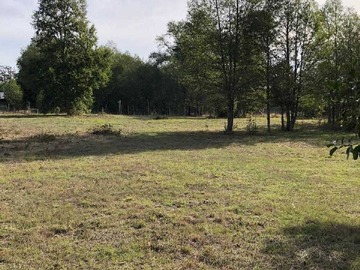 Venta / Terreno / Villarrica