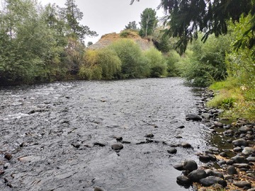 Venta / Terreno / Villarrica