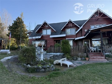 Venta / Terreno / Villarrica