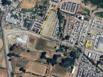 Venta / Terreno / Villarrica