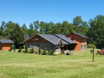 Venta / Terreno / Villarrica