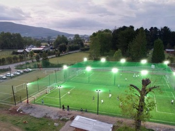 Venta / Terreno / Villarrica