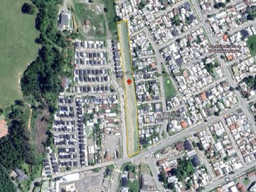 Venta / Terreno / Villarrica