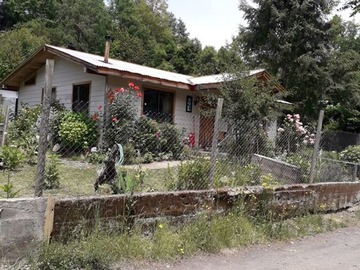 Venta / Terreno / Villarrica