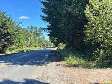 Venta / Terreno / Villarrica