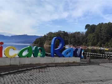 Venta / Terreno / Villarrica