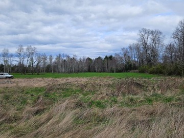 Venta / Terreno / Villarrica