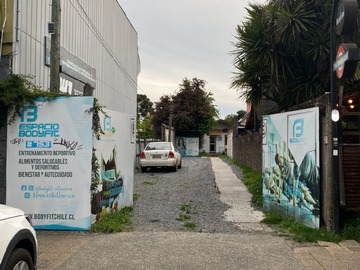 Venta / Terreno / Villarrica