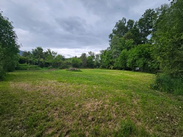 Venta / Terreno / Villarrica