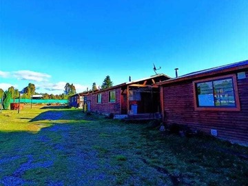 Venta / Terreno / Villarrica