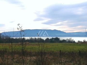 Fantásticas parcelas con vista panorámica al lago Villarrica y a minutos del colegio Alemán!!!