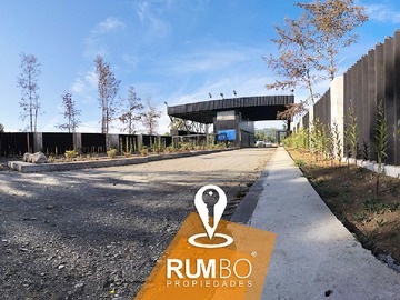 Venta / Terreno / Villarrica