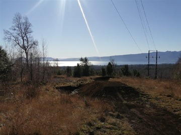 Venta / Terreno / Villarrica