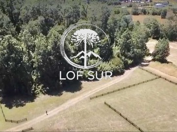 Venta / Terreno / Villarrica