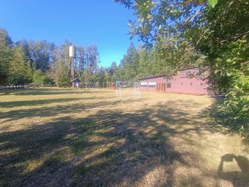 Venta / Terreno / Villarrica