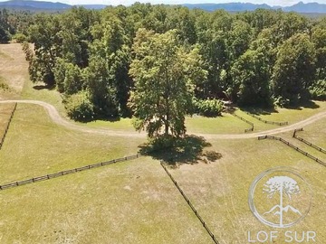 Venta / Terreno / Villarrica