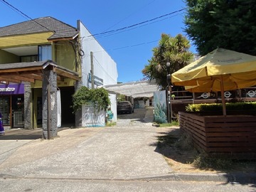 Venta / Terreno / Villarrica