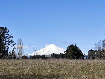 Venta / Terreno / Villarrica