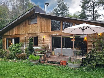 Venta / Terreno / Villarrica