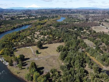 Venta / Terreno / Villarrica