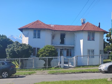 Venta / Terreno / Villarrica