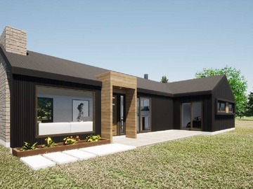 Venta / Terreno / Villarrica