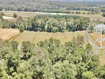 Venta / Terreno / Villarrica