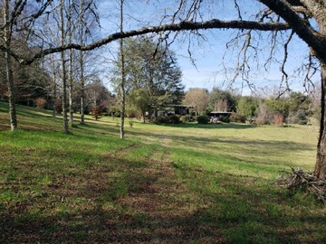 Venta / Terreno / Villarrica