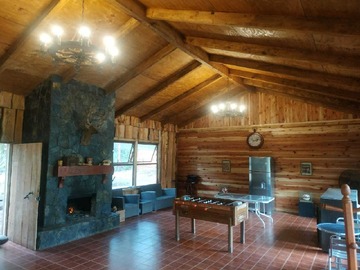 Venta / Terreno / Villarrica