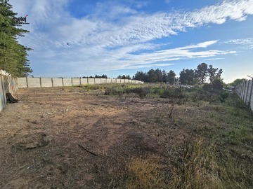 Venta / Terreno / Viña del Mar