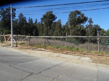 Venta / Terreno / Viña del Mar
